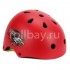 Шлем для роликов Flying Eagle детский размер. Синий 2 в магазине Rollbay.ru