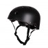 Комплект детской защиты + Шлем Clean размер S черный 1 в магазине Rollbay.ru