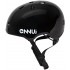 Шлем для роликов Ennui Elite Black with peak, 54-59 7 в магазине Rollbay.ru