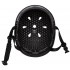 Шлем для роликов Ennui Elite Black with peak, 54-59 3 в магазине Rollbay.ru