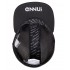Шлем для роликов Ennui Elite Black with peak, 54-59 6 в магазине Rollbay.ru