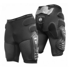 Защитные шорты для роликов Powerslide Protective Shorts Pro