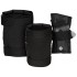 Защита для роликов Powerslide Standard Black Tri-Pack 3 в магазине Rollbay.ru