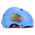 Шлем для роликов Flying Eagle детский размер. Красный 2 в магазине Rollbay.ru