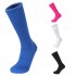 Носки для катания на роликах Compression розовые 1 в магазине Rollbay.ru