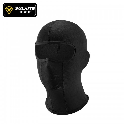 Балаклава EUC черная 58-62 в магазине Rollbay.ru