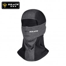 Балаклава EUC серо-черная 58-62 Балаклава EUC серо-черная 58-62