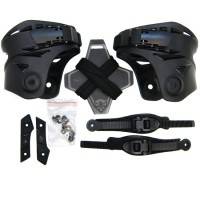 Набор для роликов Flying Eagle Custom Kit Черный