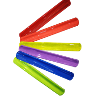 Фликер светоотражающий 22 см