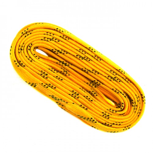 Шнурки для роликов хоккейные 213 см в магазине Rollbay.ru