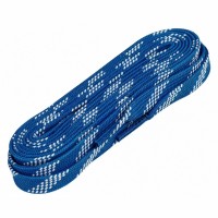 Шнурки для роликов Powerslide Waxed Laces Pro Blue