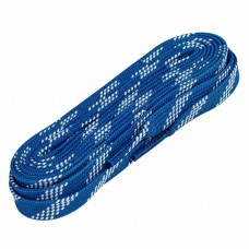 Шнурки для роликов Powerslide Waxed Laces Pro Blue Шнурки для роликов Powerslide Waxed Laces Pro Blue