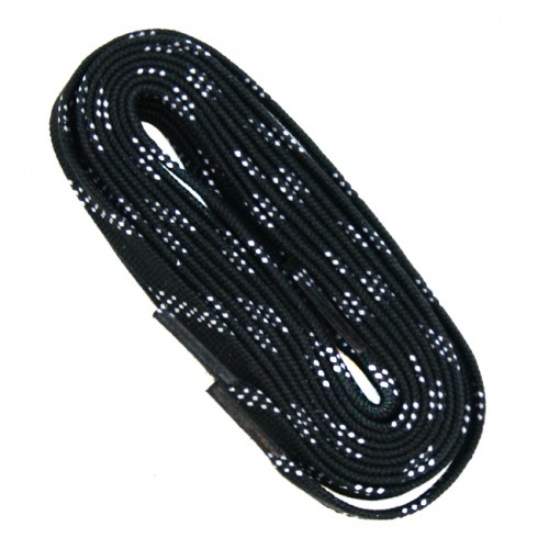 Шнурки для роликов хоккейные 304 см в магазине Rollbay.ru