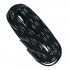 Шнурки для роликов хоккейные 274 см 1 в магазине Rollbay.ru