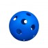 Мяч для флорбола - хоккея с мячом 72mm 17г 1 в магазине Rollbay.ru