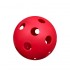 Мяч для флорбола - хоккея с мячом 72мм 17г 3 в магазине Rollbay.ru