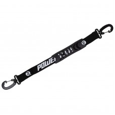 Ремень для переноски роликов Powerslide Carry Strap черный Ремень для переноски роликов Powerslide Carry Strap черный