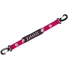Ремень для переноски роликов Powerslide Carry Strap розовый Ремень для переноски роликов Powerslide Carry Strap розовый