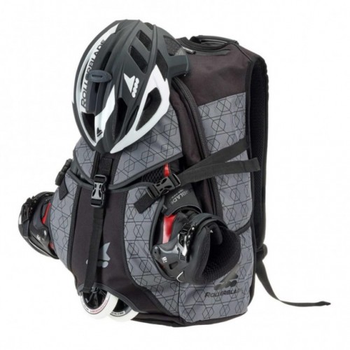 Рюкзак для роликов Rollerblade Pro Backpack LT 30 в магазине Rollbay.ru