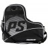 Сумка для роликов Powerslide Skate Bag PS 2 черная 1 в магазине Rollbay.ru