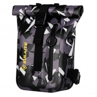 Сумка набедренная EUC камуфляжная