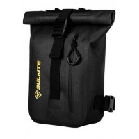 Сумка набедренная EUC черная