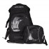 Рюкзак для роликов Chaya Pro Backpack черный 2 в магазине Rollbay.ru