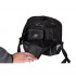 Рюкзак для роликов Chaya Pro Backpack черный 3 в магазине Rollbay.ru