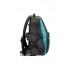 Рюкзак для роликов Flying Eagle Portech Bagpack 2025 средний бирюзовый 2 в магазине Rollbay.ru