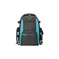 Рюкзак для роликов Flying Eagle Portech Bagpack 2025 средний бирюзовый