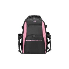 Рюкзак для роликов Flying Eagle Portech Bagpack 2025 средний розовый