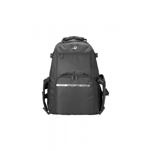 Рюкзак для роликов Flying Eagle Portech Bagpack 2025 большой черный в магазине Rollbay.ru
