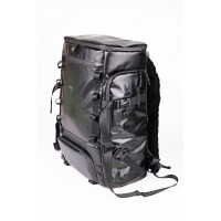 Рюкзак для роликов Flying Eagle Tech Backpack Black
