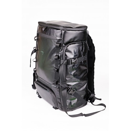 Рюкзак для роликов Flying Eagle Tech Backpack Black в магазине Rollbay.ru