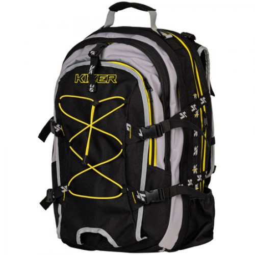 Рюкзак Kizer Travel Bag Legacy в магазине Rollbay.ru