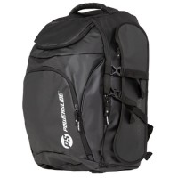 Рюкзак для роликов Powerslide Circuit Backpack Black