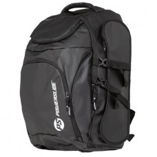 Рюкзак для роликов Powerslide Circuit Backpack Black