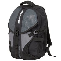 Рюкзак для роликов Powerslide Fitness Backbag 2025 черный