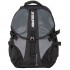 Рюкзак для роликов Powerslide Fitness Backbag 2025 черный 1 в магазине Rollbay.ru