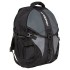 Рюкзак для роликов Powerslide Fitness Backbag 2025 черный 2 в магазине Rollbay.ru