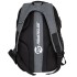 Рюкзак для роликов Powerslide Fitness Backbag 2025 серый 3 в магазине Rollbay.ru