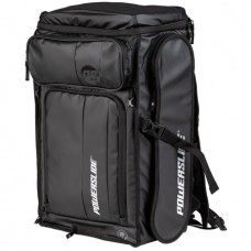 Рюкзак для роликов Powerslide UBC Roadrunner II Black