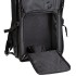 Рюкзак для роликов Powerslide UBC Roadrunner II Black 1 в магазине Rollbay.ru