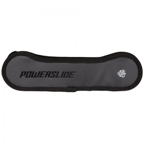 Чехлы для роликов Powerslide UBC Wheel Cover 80 II Пара в магазине Rollbay.ru