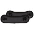 Чехлы для роликов Powerslide UBC Wheel Cover 80 II Пара 3 в магазине Rollbay.ru