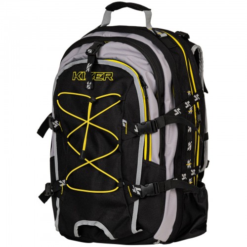 Рюкзак Kizer Travel Bag Legacy фото Рюкзак Kizer Travel Bag Legacy в магазине Rollbay.ru