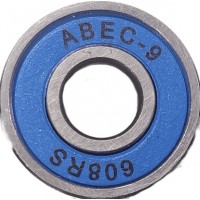Подшипники для роликов 608RS Abec-9 (1 шт)
