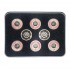 Подшипники для роликов Urban Gear Abec-9 (16 шт) 2 в магазине Rollbay.ru