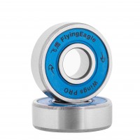 Подшипники для роликов Flying Eagle ABEC-9 PRO (20 шт)