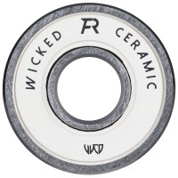 Подшипники для роликов PowerSlide Wicked Felix Rijhnen Ceramic 16-Tube
